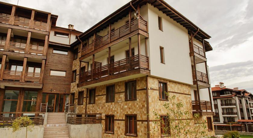 Hotel Pirin บันสโก ห้อง รูปภาพ