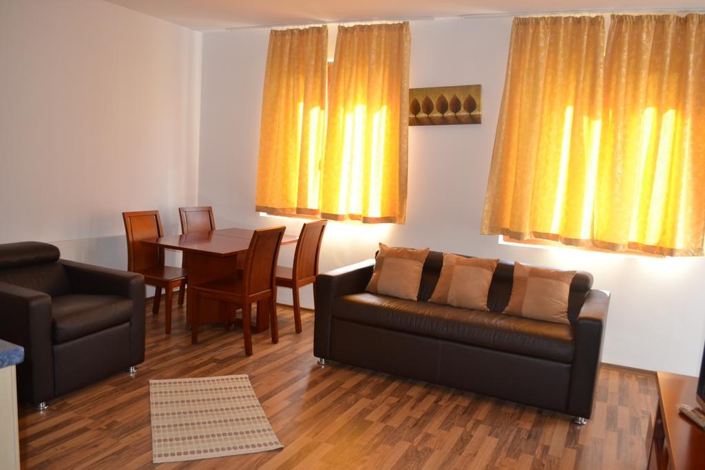 Hotel Pirin บันสโก ห้อง รูปภาพ