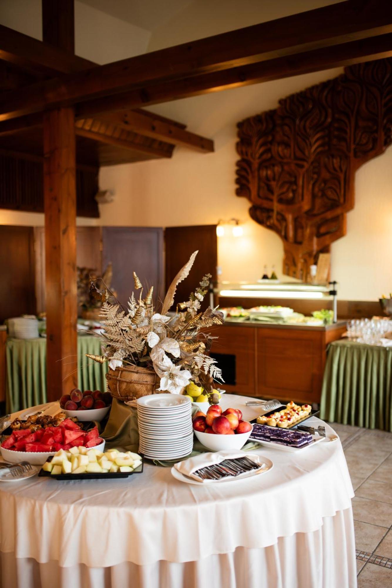 Hotel Pirin บันสโก ภายนอก รูปภาพ