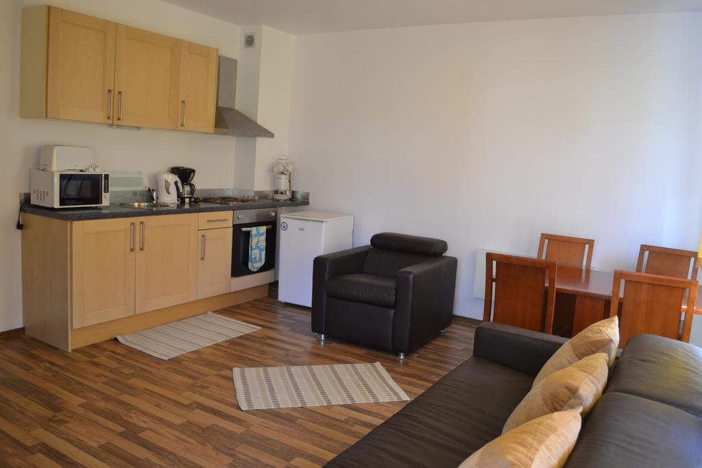 Hotel Pirin บันสโก ห้อง รูปภาพ