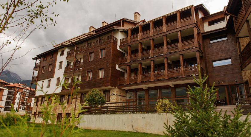 Hotel Pirin บันสโก ห้อง รูปภาพ