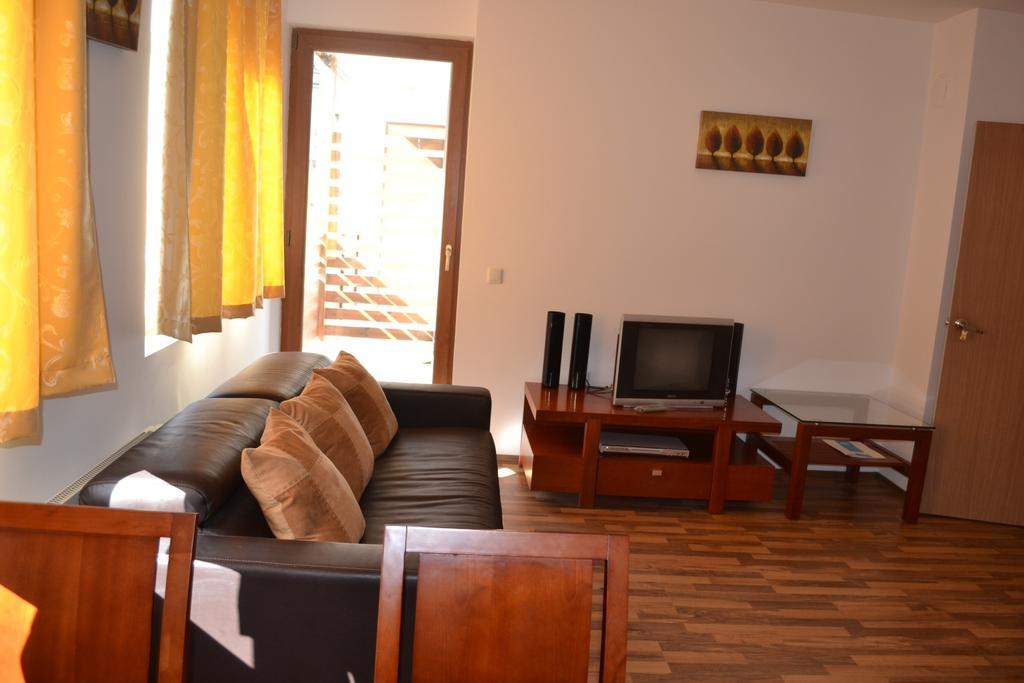 Hotel Pirin บันสโก ห้อง รูปภาพ