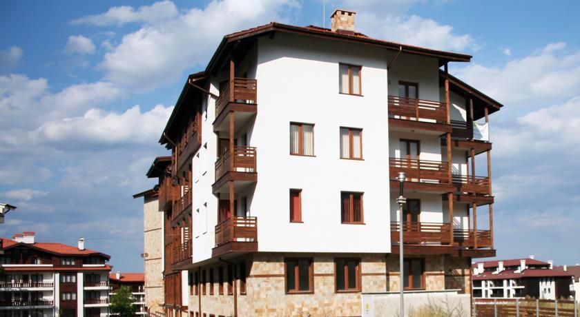 Hotel Pirin บันสโก ห้อง รูปภาพ
